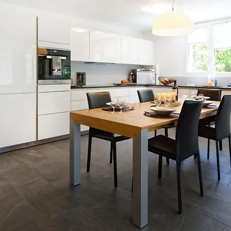 Apartment Aventura