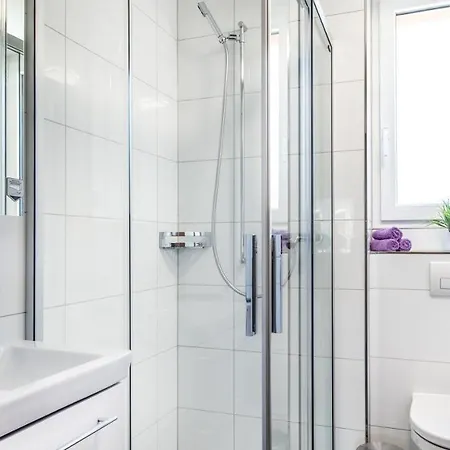 Apartment Aventura
