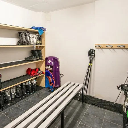 Apartment Aventura *
